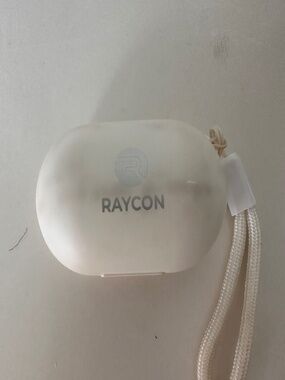 Rayon Everyday Earbuds
